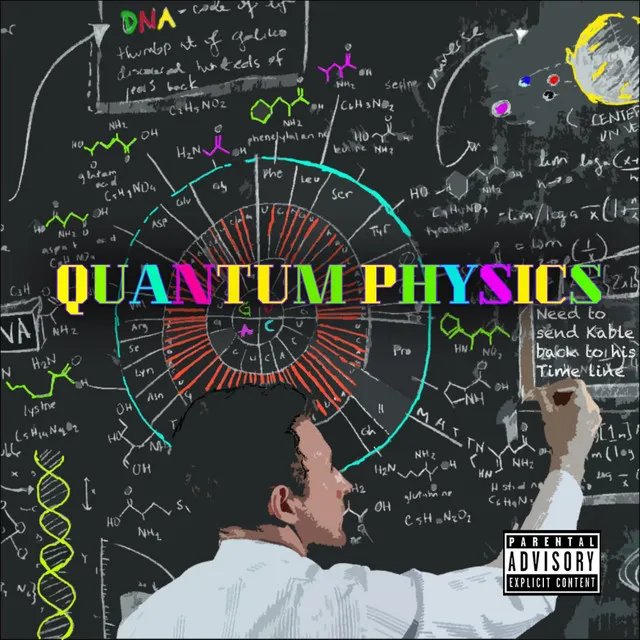 Quantum Physics