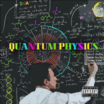 Quantum Physics by Kable