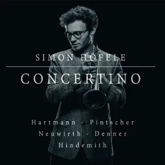 Concertino by Simon Höfele