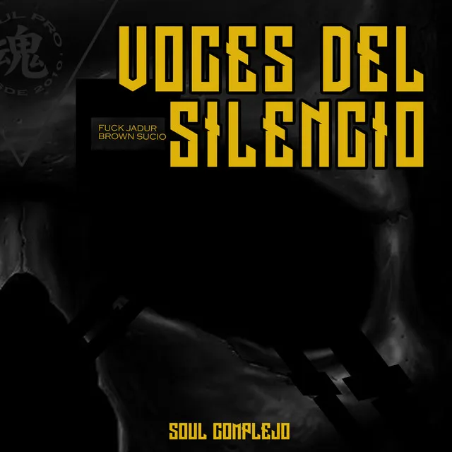 Voces del Silencio