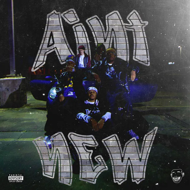 Ain't New (feat. Vil)