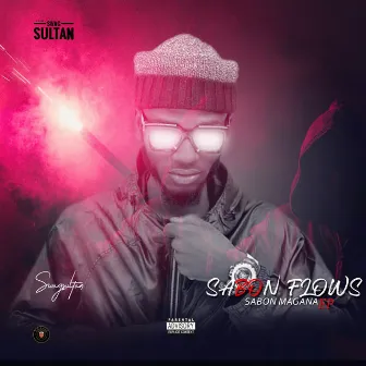 Sabon Flows Sabon Magana by Swag Sultan