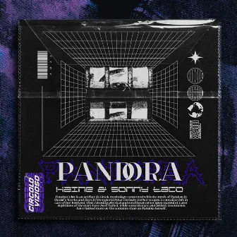 Vaso di Pandora by Sonny Taco