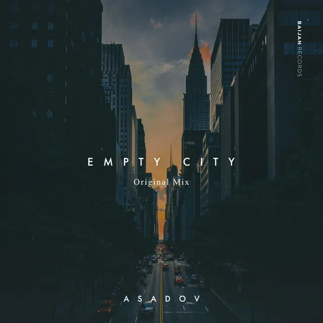 Empty City