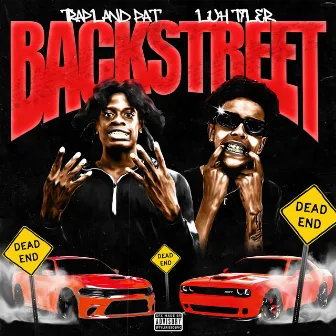 Backstreet (feat. Luh Tyler) by Trapland Pat