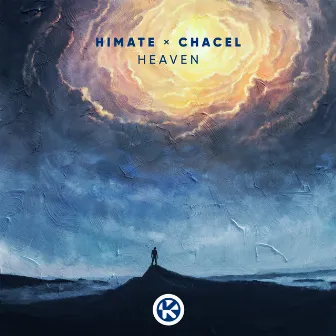 Heaven by Chacel