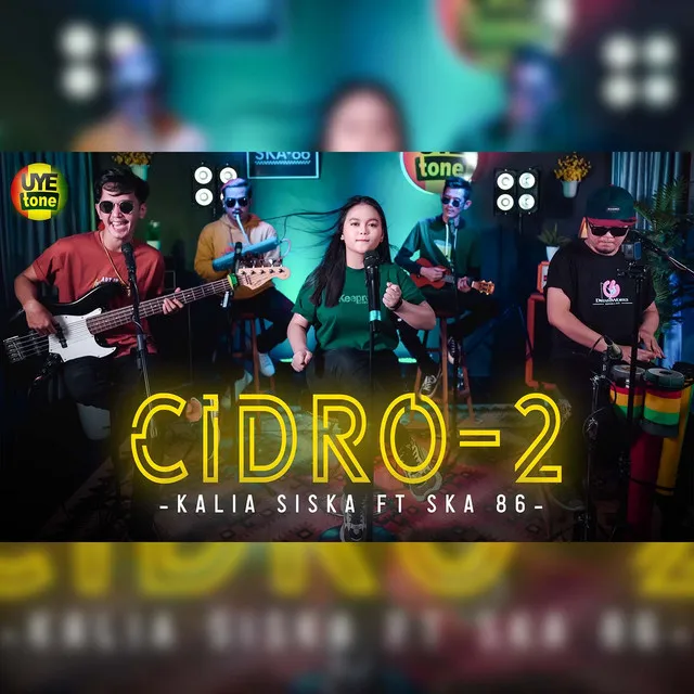 CIDRO 2