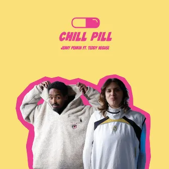 מה כבר אמרתי (עיבוד תזמורתי לייב) by Chill Pill