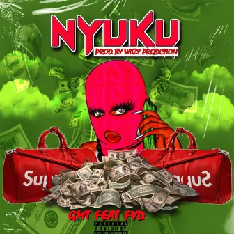 Nyuku by GMT