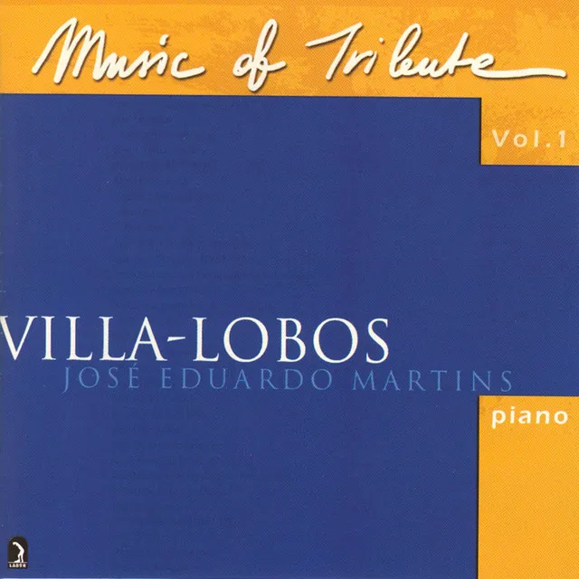 Villalbarosa (Homenagem a Villa-Lobos)