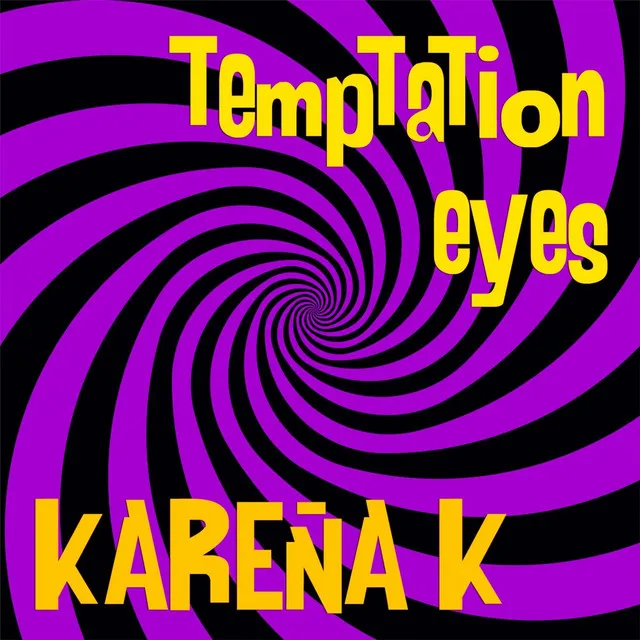 Temptation Eyes