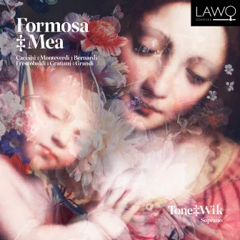 Formosa Mea by Tone Wik