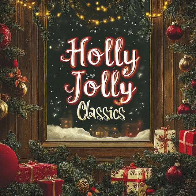 Holly Jolly Classics