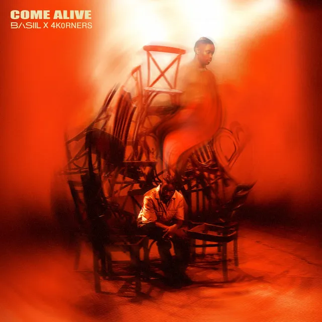 Come Alive