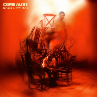 Come Alive by 4Korners