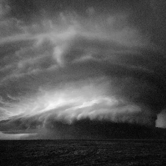 Rain across the plains by The Listening Planet