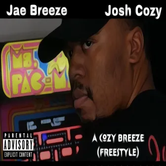 A Cozy Breeze (Freestyle) by Jae Breeze