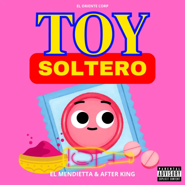 TOY SOLTERO