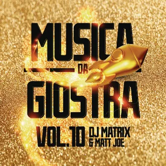 Musica da giostra, Vol. 10 by Matt Joe