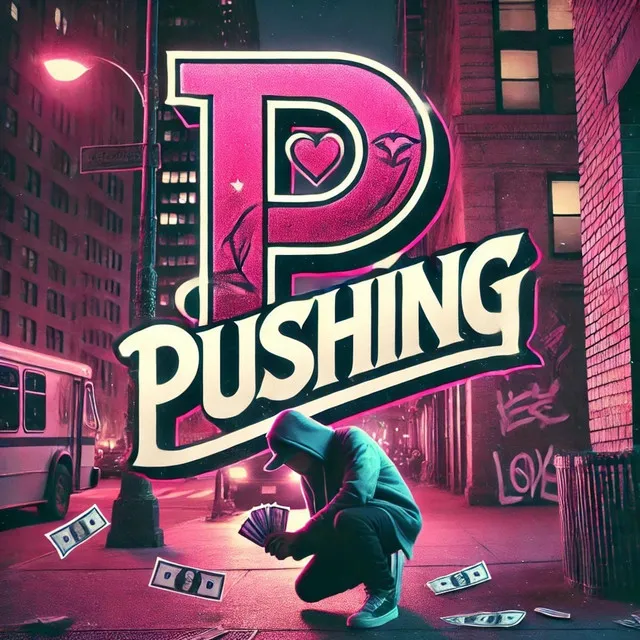 Pushing P - Sped up Version