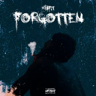 Forgotten EP by T1 256