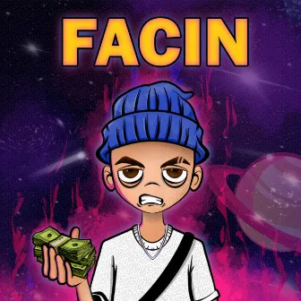 Facin by Kavn