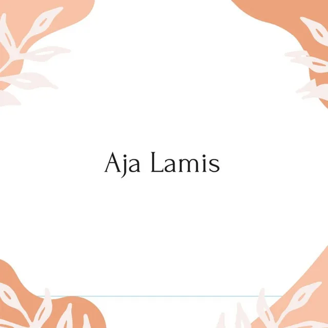 Aja Lamis