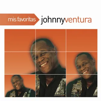 Mis Favoritas by Johnny Ventura