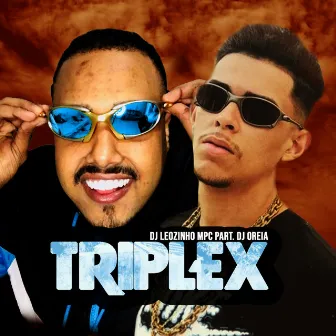 Triplex by DJ Leozinho MPC