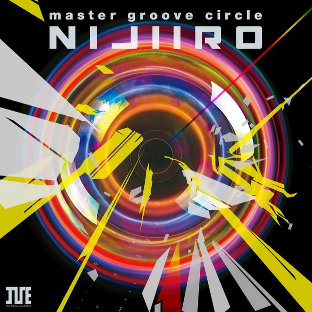 master groove circle 