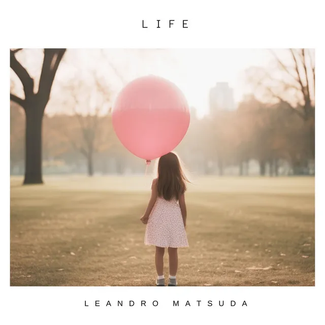 Life - Cover