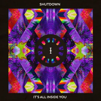 It's All Inside You by shutdown