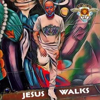 Jesus Walks by WiseRap