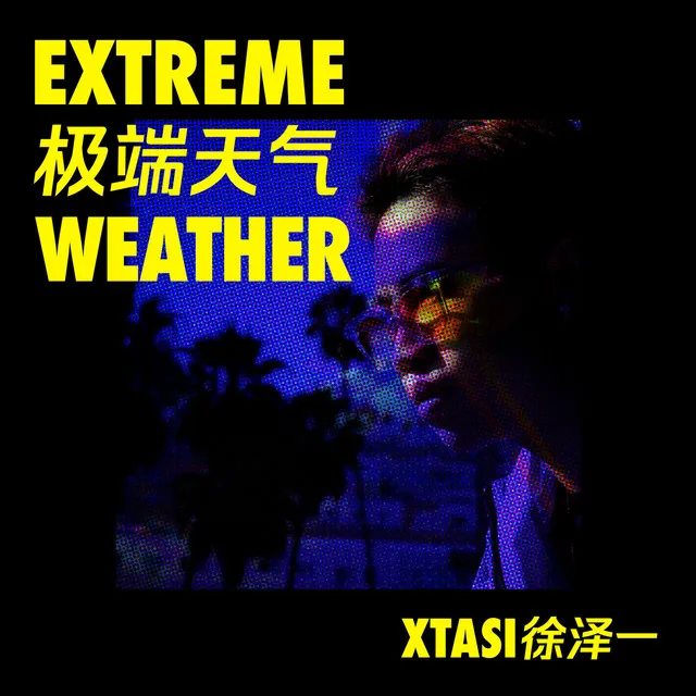 EXTREME WEATHER