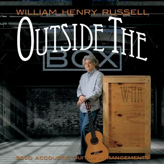 Outside the Box by Bill Russell