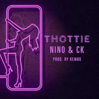 Thottie by Nino Ace