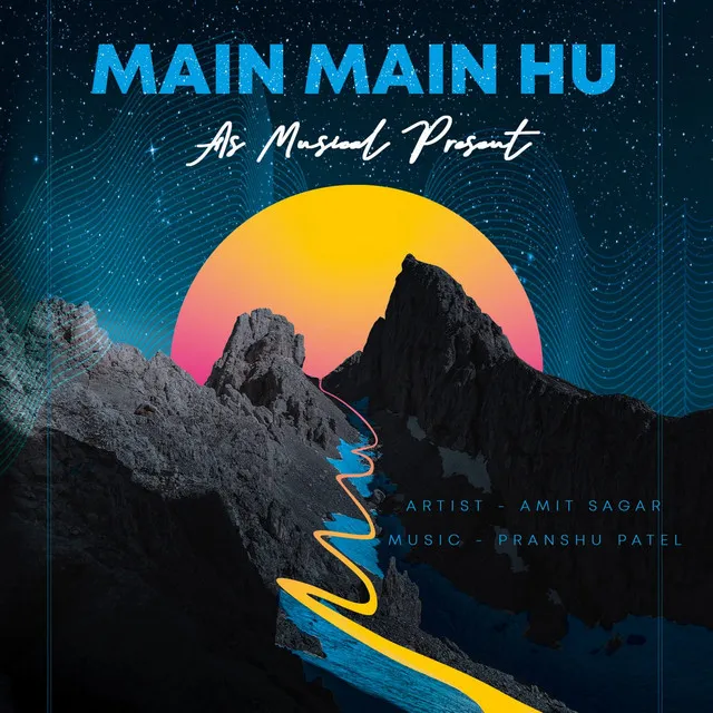 Main Main Hu - Original