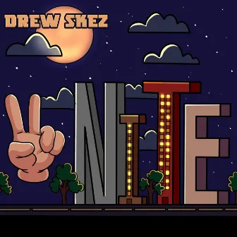 2nite by Drew Skez