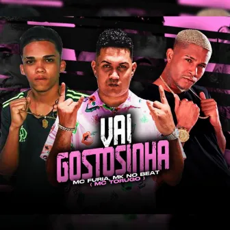 Vai Gostosinha by Mc Furia