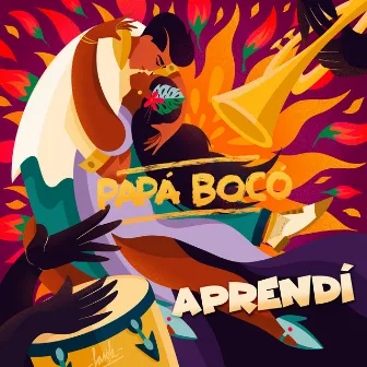 Aprendí by Papá Bocó