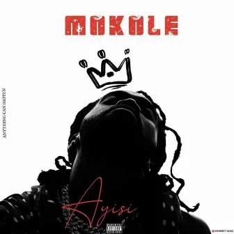 Mokole by Ayisi