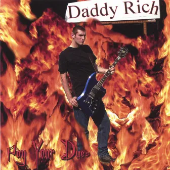 Pay Your Dues by Daddy Rich