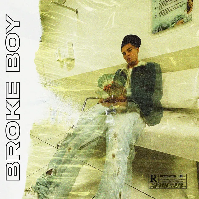 Brokeboy