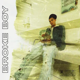 Brokeboy by Azam MC