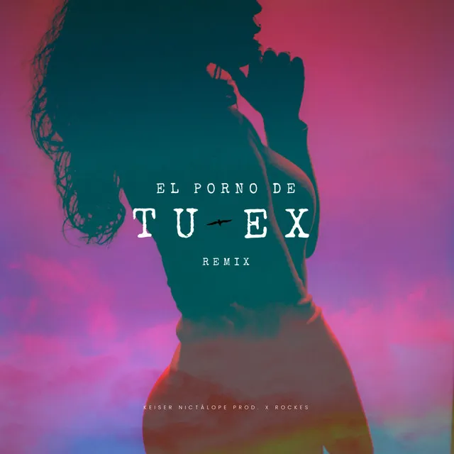 El Porno de Tu Ex - Remix