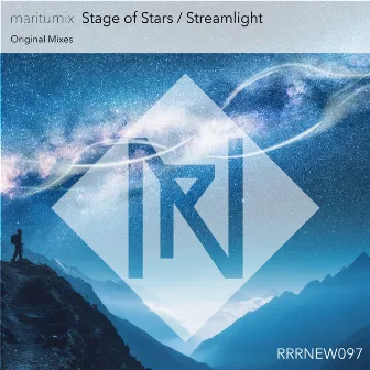 Stage of Stars / Streamlight by maritumix