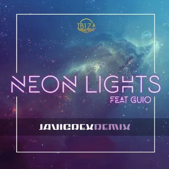 Neon Lights by Javi Grex