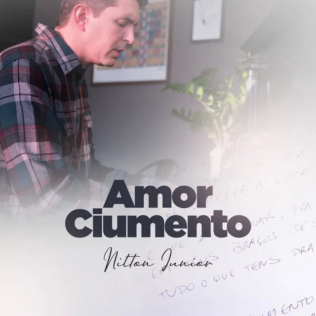 Amor Ciumento