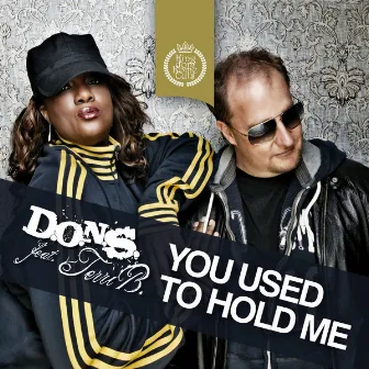 You Used to Hold Me by D.O.N.S.