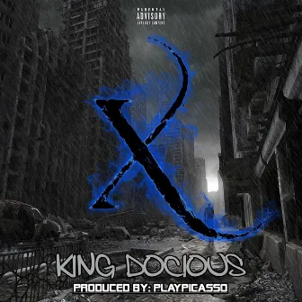 X by King Docious